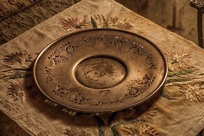 MUSEUM HOTEL - Relais & Châteaux