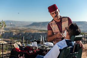 MUSEUM HOTEL - Relais & Châteaux