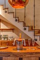 MUSEUM HOTEL - Relais & Châteaux