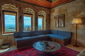 MUSEUM HOTEL - Relais & Châteaux