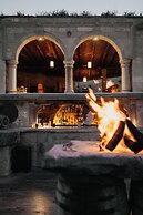 MUSEUM HOTEL - Relais & Châteaux