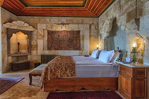 MUSEUM HOTEL - Relais & Châteaux