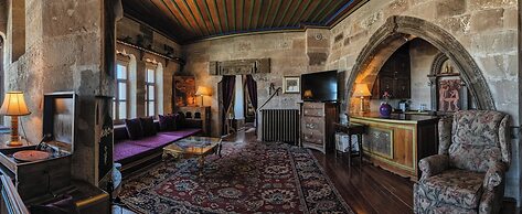 MUSEUM HOTEL - Relais & Châteaux