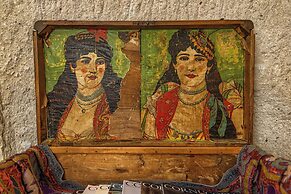 MUSEUM HOTEL - Relais & Châteaux