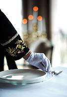 MUSEUM HOTEL - Relais & Châteaux