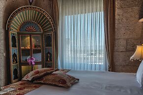 MUSEUM HOTEL - Relais & Châteaux