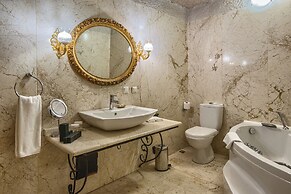 MUSEUM HOTEL - Relais & Châteaux