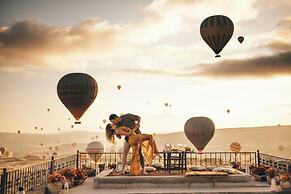 MUSEUM HOTEL - Relais & Châteaux