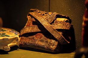 MUSEUM HOTEL - Relais & Châteaux