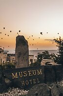 MUSEUM HOTEL - Relais & Châteaux