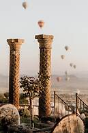 MUSEUM HOTEL - Relais & Châteaux