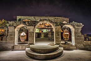 MUSEUM HOTEL - Relais & Châteaux