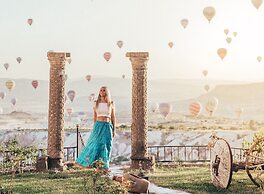 MUSEUM HOTEL - Relais & Châteaux