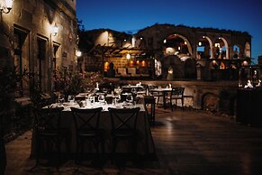 MUSEUM HOTEL - Relais & Châteaux