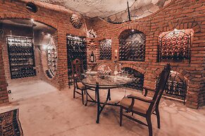 MUSEUM HOTEL - Relais & Châteaux