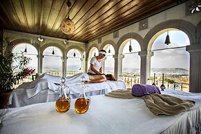 MUSEUM HOTEL - Relais & Châteaux