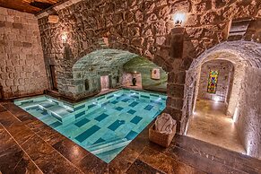 MUSEUM HOTEL - Relais & Châteaux