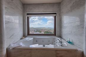 MUSEUM HOTEL - Relais & Châteaux