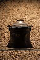 MUSEUM HOTEL - Relais & Châteaux