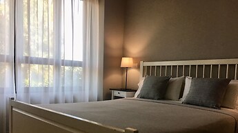 MD Modern Hotel - Jardines