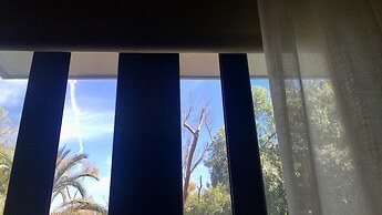 MD Modern Hotel - Jardines