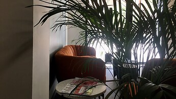 MD Modern Hotel - Jardines