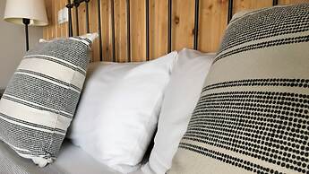 MD Modern Hotel - Jardines