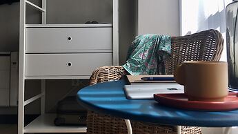 MD Modern Hotel - Jardines