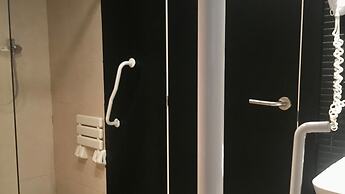 MD Modern Hotel - Jardines