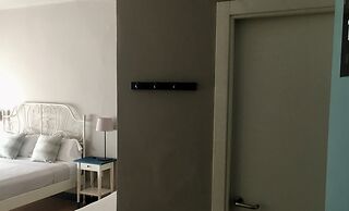 MD Modern Hotel - Jardines