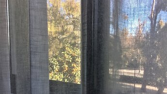 MD Modern Hotel - Jardines