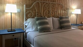 MD Modern Hotel - Jardines