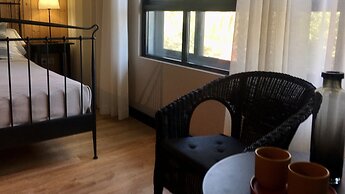 MD Modern Hotel - Jardines