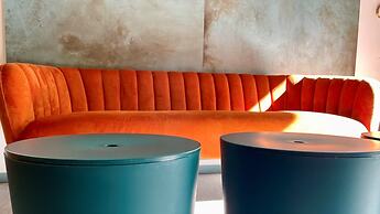 MD Modern Hotel - Jardines