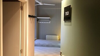 MD Modern Hotel - Jardines