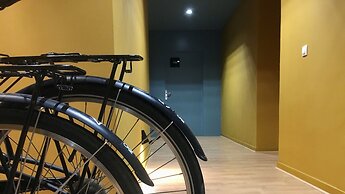 MD Modern Hotel - Jardines