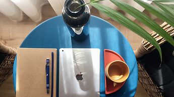 MD Modern Hotel - Jardines