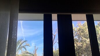 MD Modern Hotel - Jardines