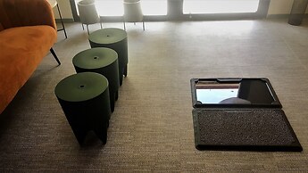 MD Modern Hotel - Jardines