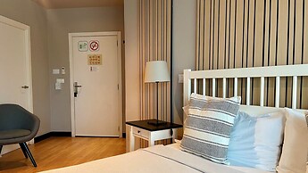 MD Modern Hotel - Jardines