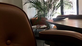 MD Modern Hotel - Jardines