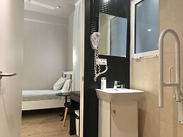 MD Modern Hotel - Jardines