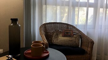 MD Modern Hotel - Jardines