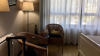 MD Modern Hotel - Jardines