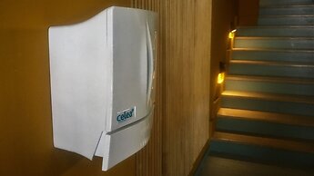 MD Modern Hotel - Jardines