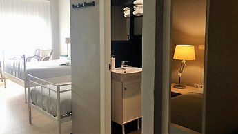 MD Modern Hotel - Jardines