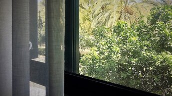 MD Modern Hotel - Jardines