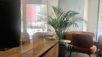 MD Modern Hotel - Jardines