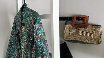 MD Modern Hotel - Jardines