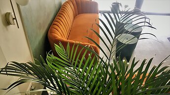 MD Modern Hotel - Jardines